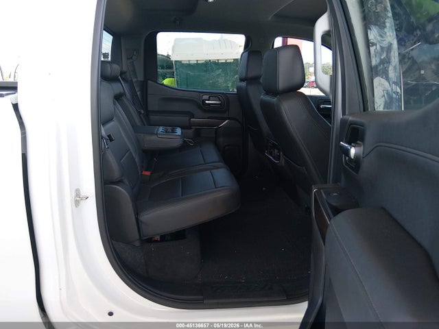 45136657 :رقم المزاد ، 3GTP8DED6KG263456 vin ، 2019 Gmc Sierra 1500 Slt مزاد بيع