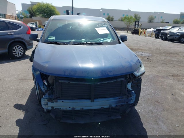 2022 Chevrolet Traverse Fwd Ls მანქანა იყიდება აუქციონზე, vin: 1GNERFKW2NJ192885, აუქციონის ნომერი: 45136659