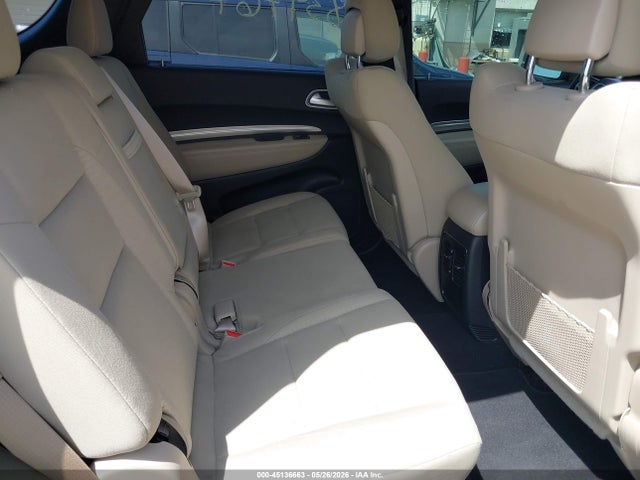 Aukcja sprzedaży 2019 Dodge Durango Sxt Awd, vin: 1C4RDJAG3KC839767, numer aukcji: 45136663
