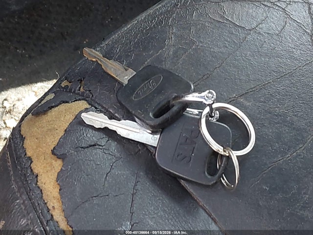2004 Ford Mustang Gt მანქანა იყიდება აუქციონზე, vin: 1FAFP42X54F170080, აუქციონის ნომერი: 45136664