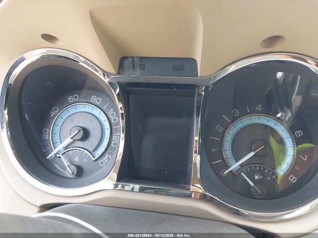 Продаж на аукціоні авто 2010 Buick Lacrosse Cxl, vin: 1G4GC5EG4AF245581, номер лоту: 45136665