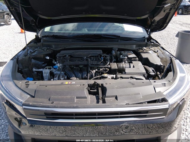 2026 Kia K4 Lx მანქანა იყიდება აუქციონზე, vin: 3KPFT4DE5TE265104, აუქციონის ნომერი: 45136670