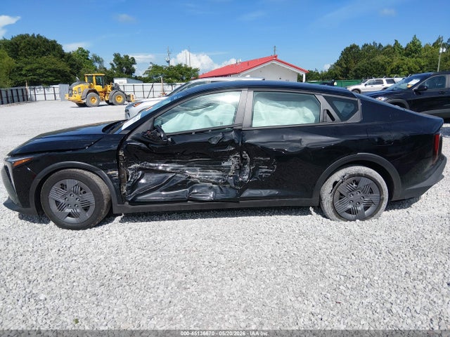 Aukcja sprzedaży 2026 Kia K4 Lx, vin: 3KPFT4DE5TE265104, numer aukcji: 45136670