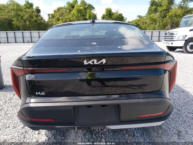 Aukcja sprzedaży 2026 Kia K4 Lx, vin: 3KPFT4DE5TE265104, numer aukcji: 45136670