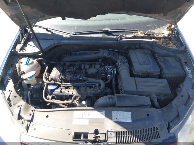 2012 Volkswagen Gti 4-door მანქანა იყიდება აუქციონზე, vin: WVWHD7AJ2CW253765, აუქციონის ნომერი: 45136672