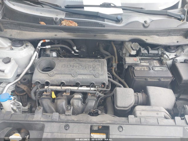 45136678 :رقم المزاد ، KNDPB3A22C7238888 vin ، 2012 Kia Sportage Lx مزاد بيع
