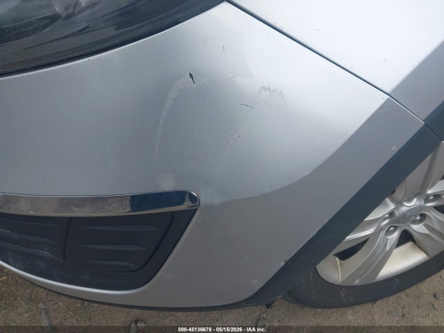 45136678 :رقم المزاد ، KNDPB3A22C7238888 vin ، 2012 Kia Sportage Lx مزاد بيع