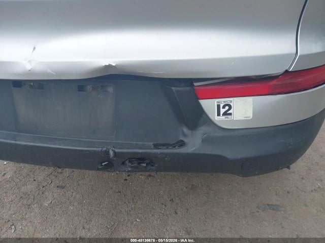 45136678 :رقم المزاد ، KNDPB3A22C7238888 vin ، 2012 Kia Sportage Lx مزاد بيع