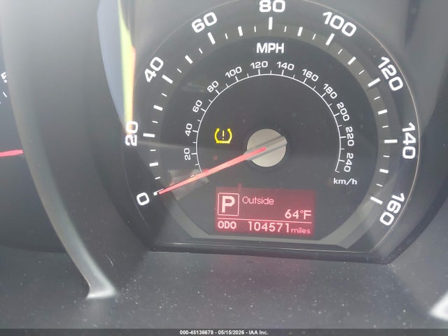 45136678 :رقم المزاد ، KNDPB3A22C7238888 vin ، 2012 Kia Sportage Lx مزاد بيع