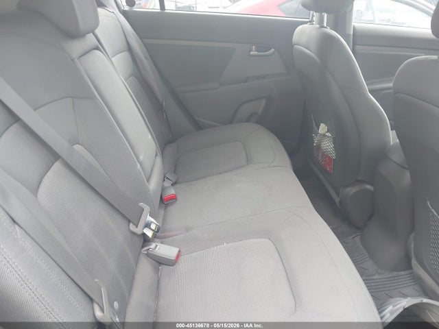45136678 :رقم المزاد ، KNDPB3A22C7238888 vin ، 2012 Kia Sportage Lx مزاد بيع