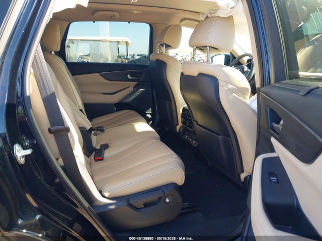 Acura Mdx Advance Package 2022 5J8YE1H83NL028063 Image 8