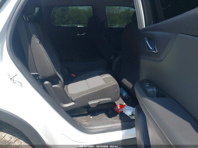 Aukcja sprzedaży 2023 Chevrolet Blazer Awd 2lt, vin: 3GNKBHR43PS235543, numer aukcji: 45136681
