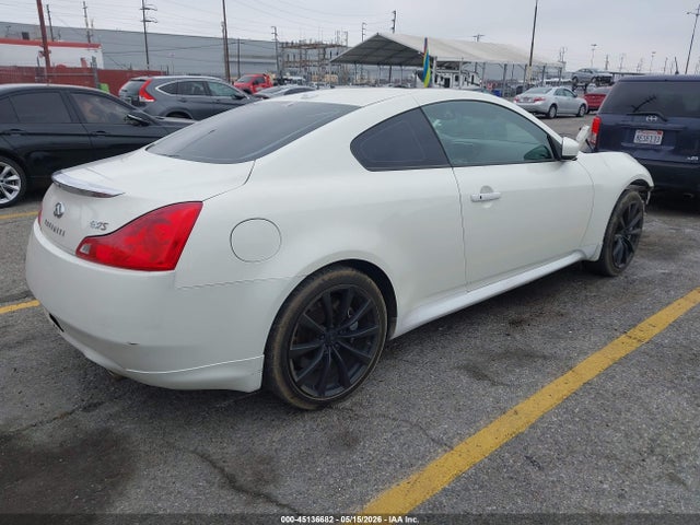 Продажа на аукционе авто 2008 Infiniti G37 Journey, vin: JNKCV64E48M102380, номер лота: 45136682
