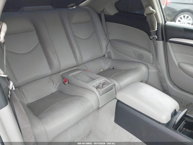 Продажа на аукционе авто 2008 Infiniti G37 Journey, vin: JNKCV64E48M102380, номер лота: 45136682
