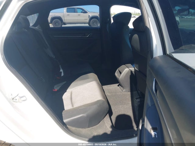Aukcja sprzedaży 2018 Honda Accord Sport, vin: 1HGCV1F39JA178671, numer aukcji: 45136683