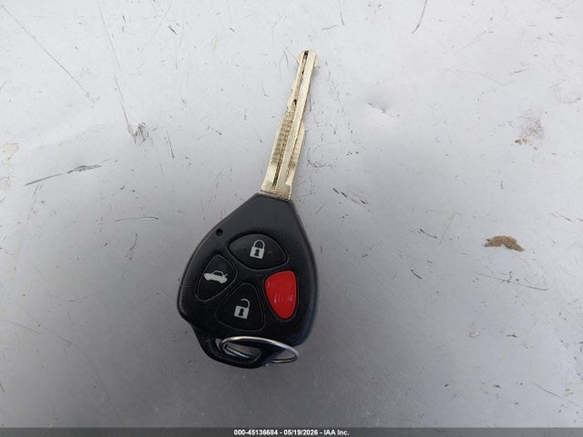 Aukcja sprzedaży 2013 Toyota Corolla L, vin: 5YFBU4EE8DP161037, numer aukcji: 45136684