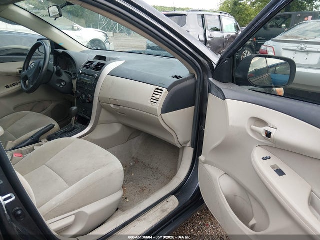 Aukcja sprzedaży 2013 Toyota Corolla L, vin: 5YFBU4EE8DP161037, numer aukcji: 45136684