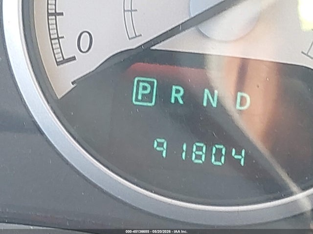 Продаж на аукціоні авто 2008 Chrysler Town & Country Limited, vin: 2A8HR64X18R661677, номер лоту: 45136685