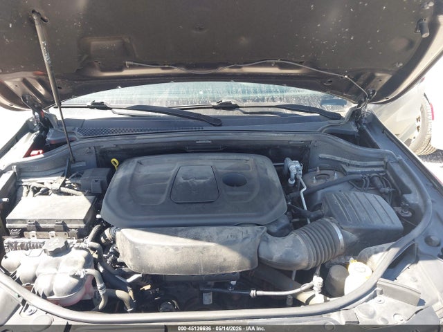 Jeep Grand Cherokee Laredo E 4x4 2019 1C4RJFAG3KC836941 Image 10