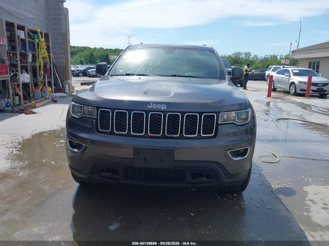 Jeep Grand Cherokee Laredo E 4x4 2019 1C4RJFAG3KC836941 Image 12