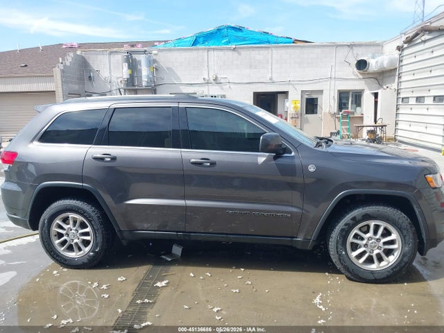 Jeep Grand Cherokee Laredo E 4x4 2019 1C4RJFAG3KC836941 Image 13