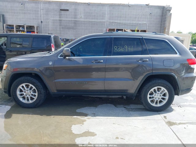 Jeep Grand Cherokee Laredo E 4x4 2019 1C4RJFAG3KC836941 Image 14