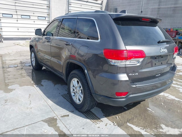 Jeep Grand Cherokee Laredo E 4x4 2019 1C4RJFAG3KC836941 Image 3