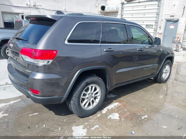 Jeep Grand Cherokee Laredo E 4x4 2019 1C4RJFAG3KC836941 Image 4