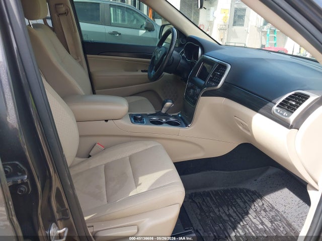 Jeep Grand Cherokee Laredo E 4x4 2019 1C4RJFAG3KC836941 Image 5