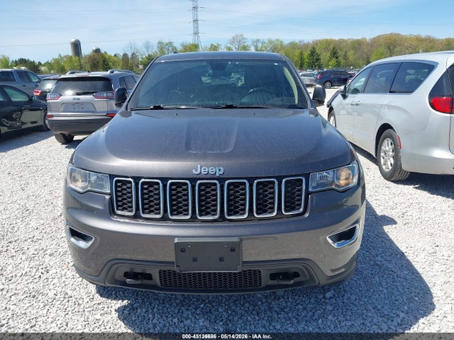 Jeep Grand Cherokee Laredo E 4x4 2019 1C4RJFAG3KC836941 Image 6