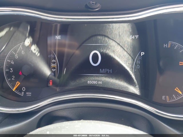 Jeep Grand Cherokee Laredo E 4x4 2019 1C4RJFAG3KC836941 Image 7