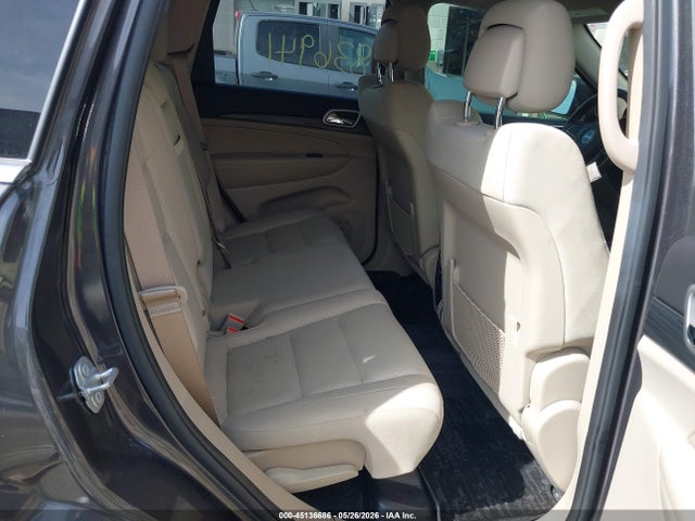 Jeep Grand Cherokee Laredo E 4x4 2019 1C4RJFAG3KC836941 Image 8