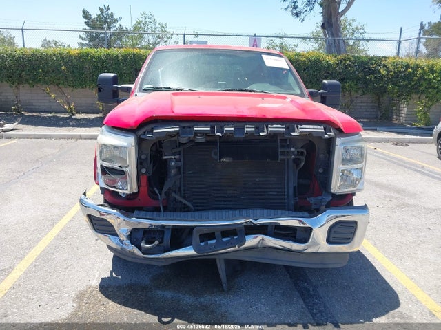 Ford F-250 Xl 2014 1FT7W2A66EEA61486 Image 12