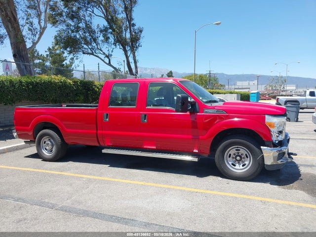 Ford F-250 Xl 2014 1FT7W2A66EEA61486 Image 13