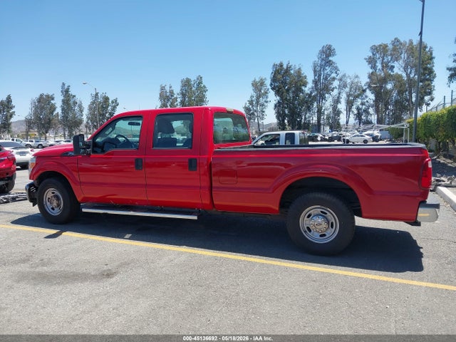 Ford F-250 Xl 2014 1FT7W2A66EEA61486 Image 14