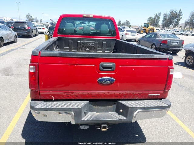 Ford F-250 Xl 2014 1FT7W2A66EEA61486 Image 16