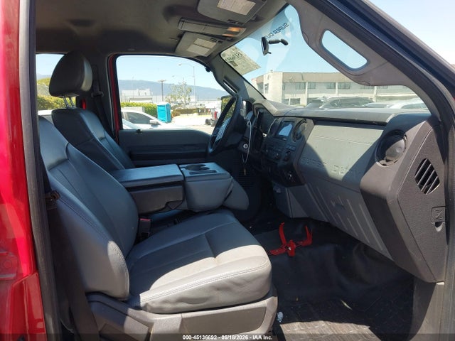 Ford F-250 Xl 2014 1FT7W2A66EEA61486 Image 5