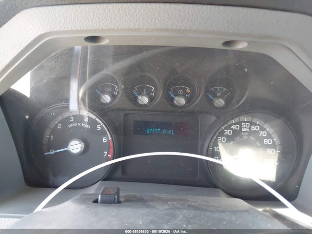 Ford F-250 Xl 2014 1FT7W2A66EEA61486 Image 7