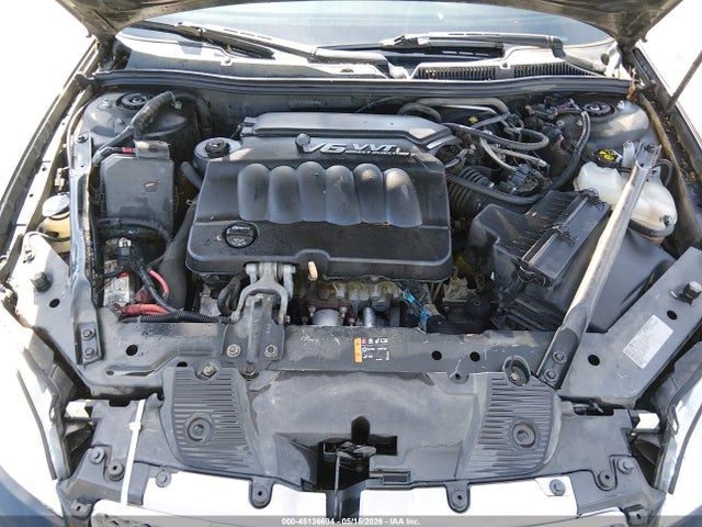 45136694 :رقم المزاد ، 2G1WF5E36C1267346 vin ، 2012 Chevrolet Impala Ls مزاد بيع