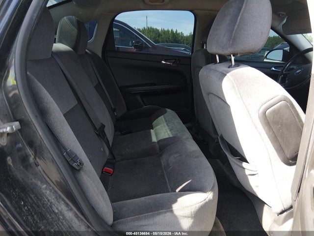 45136694 :رقم المزاد ، 2G1WF5E36C1267346 vin ، 2012 Chevrolet Impala Ls مزاد بيع