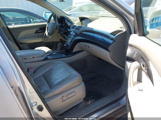 Продаж на аукціоні авто 2007 Acura Mdx Technology Package, vin: 2HNYD28317H528745, номер лоту: 45136699