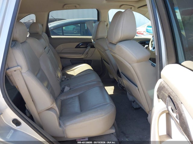Продаж на аукціоні авто 2007 Acura Mdx Technology Package, vin: 2HNYD28317H528745, номер лоту: 45136699