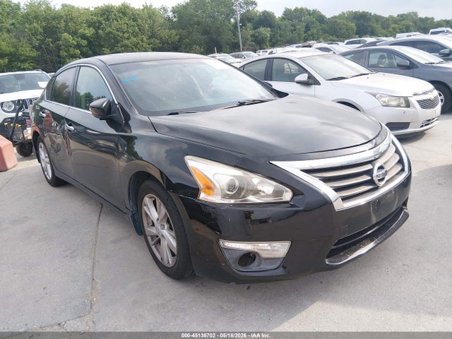 Продажа на аукционе авто 2015 Nissan Altima 2.5 Sv, vin: 1N4AL3AP4FC238715, номер лота: 45136702