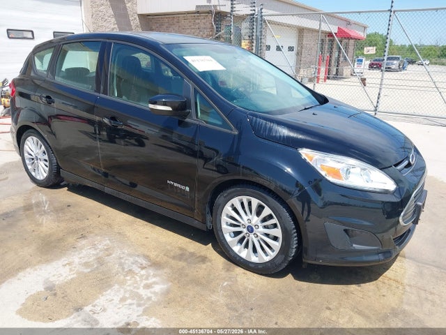 2018 1FADP5AU0JL105798 main image