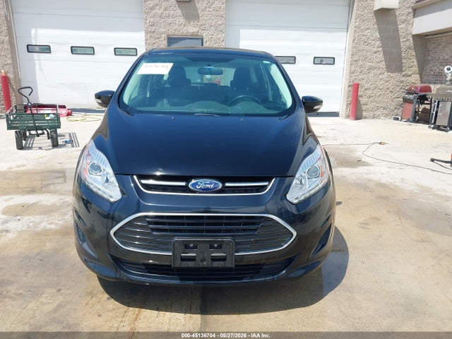 Ford C-max Hybrid Se 2018 1FADP5AU0JL105798 Image 12