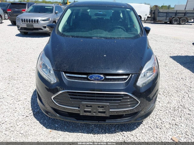 Ford C-max Hybrid Se 2018 1FADP5AU0JL105798 Image 6