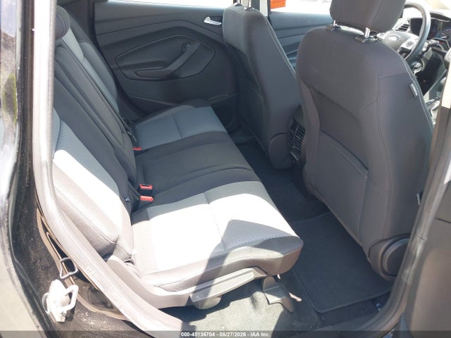 Ford C-max Hybrid Se 2018 1FADP5AU0JL105798 Image 8