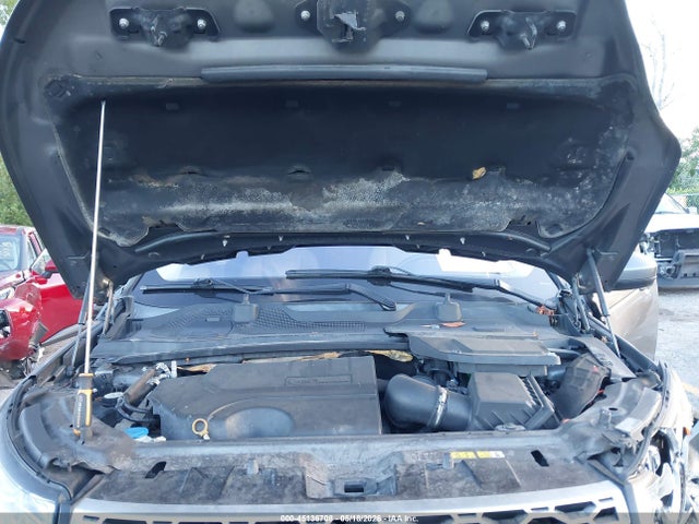 45136708 :رقم المزاد ، SALCR2RX7JH749646 vin ، 2018 Land Rover Discovery Sport Hse مزاد بيع