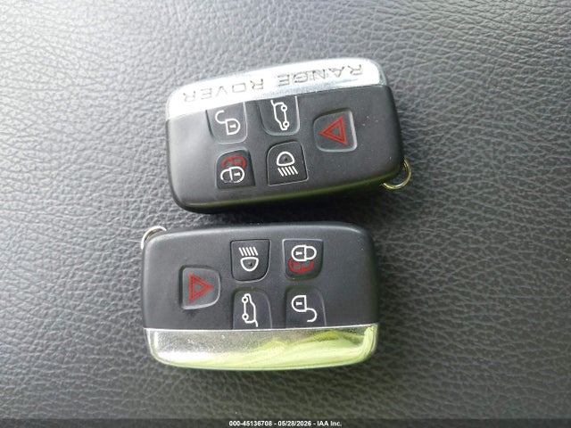 45136708 :رقم المزاد ، SALCR2RX7JH749646 vin ، 2018 Land Rover Discovery Sport Hse مزاد بيع