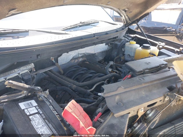 Auction sale of the 2014 Ford F-150 Xlt, vin: 1FTFW1EF5EKG45329, lot number: 45136710